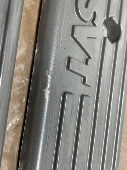 2007-09 Ford Mustang GT500 KR 1800 Miles OEM Coil Pack Covers 226