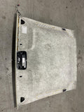 2007-09 Ford Mustang GT500 KR 1800 Miles OEM Headliner w/ Dome Light 226