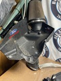 2007-09 Ford Mustang GT500 1800 Miles Supercharger M112 Intake Throttle 226
