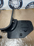 2007-09 Ford Mustang GT500 KR 1800 Miles OEM Kick Panels 226