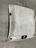 2007-09 Ford Mustang GT500 KR 1800 Miles OEM Headliner w/ Dome Light 226