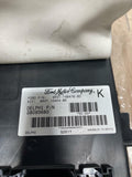 2007-09 Ford Mustang GT500 KR 1800 Miles Body Control Module- TR6060 226