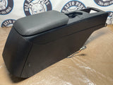 2007-09 Ford Mustang GT500 KR 1800 Miles OEM Center Console 226