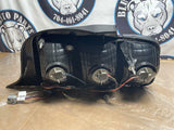 2007-09 Ford Mustang GT500 KR 1800 Miles OEM Driver Tail Light 226