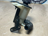 2007-09 Ford Mustang GT500 KR 1800 Miles Power Steering Reservoir 226