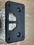 2007-09 Ford Mustang GT500 KR 1800 Miles OEM Front License Plate Bracket 226