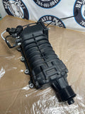 2007-09 Ford Mustang GT500 1800 Miles Supercharger M112 Intake Throttle 226