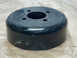 2007-09 Ford Mustang GT500 KR 1800 Miles OEM Water Pump Pulley 226
