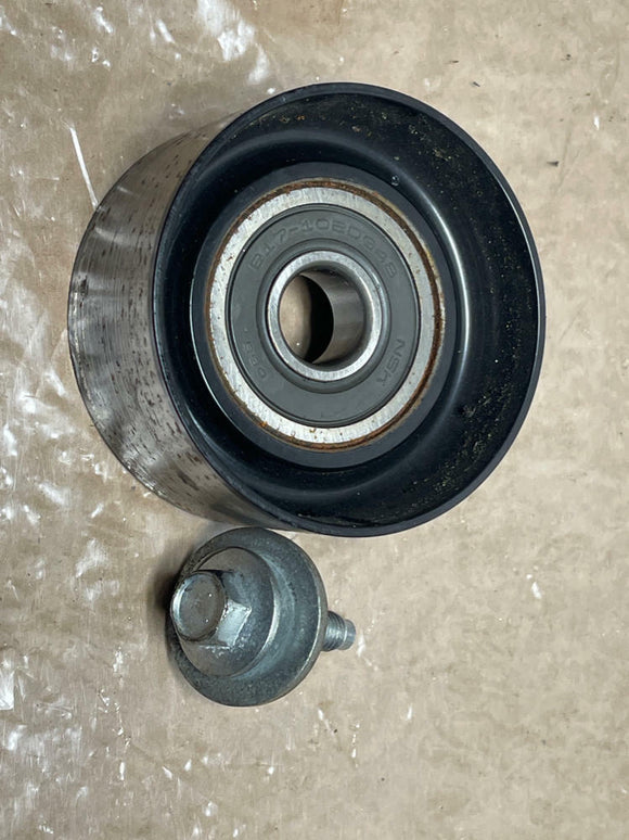 2007-09 Ford Mustang GT500 KR 1800 Miles Idler 226