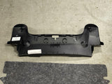 2007-09 Ford Mustang GT500 KR 1800 Miles OEM Trunk Interior Set 226