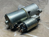 2007-09 Ford Mustang GT500 KR 1800 Miles OEM Starter Motor 226