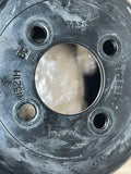 2007-09 Ford Mustang GT500 KR 1800 Miles OEM Water Pump Pulley 226