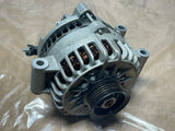 2007-09 Ford Mustang GT500 KR 1800 Miles OEM Alternator & Pulley 226