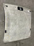 2007-09 Ford Mustang GT500 KR 1800 Miles OEM Headliner w/ Dome Light 226