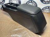 2007-09 Ford Mustang GT500 KR 1800 Miles OEM Center Console 226