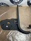 2007-09 Ford Mustang GT500 KR 1800 Miles OEM Kick Panels 226