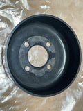 2007-09 Ford Mustang GT500 KR 1800 Miles OEM Water Pump Pulley 226