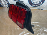 2007-09 Ford Mustang GT500 KR 1800 Miles OEM Driver Tail Light 226