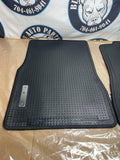 2007-09 Ford Mustang GT500 KR 1800 Miles OEM Floor Mats 226