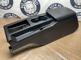 2007-09 Ford Mustang GT500 KR 1800 Miles OEM Center Console 226