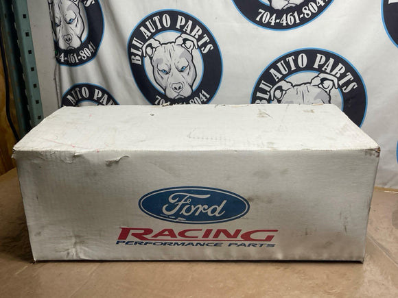 2007-09 Ford Mustang GT500 KR *SEALED* NOS OEM Front Brake Cooling Kit Ducts 226