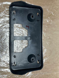 2007-09 Ford Mustang GT500 KR 1800 Miles OEM Front License Plate Bracket 226