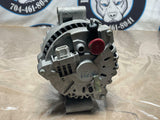 2007-09 Ford Mustang GT500 KR 1800 Miles OEM Alternator & Pulley 226
