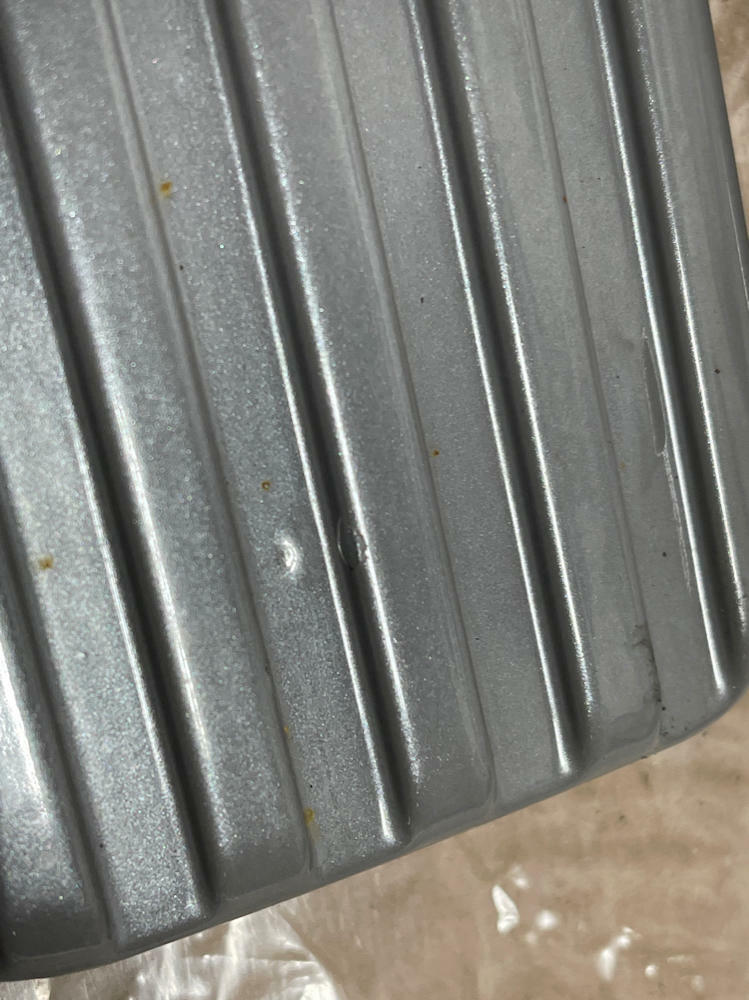 2007-09 Ford Mustang GT500 KR 1800 Miles OEM Coil Pack Covers 226