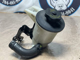 2007-09 Ford Mustang GT500 KR 1800 Miles Power Steering Reservoir 226