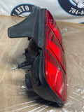 2007-09 Ford Mustang GT500 KR 1800 Miles OEM Driver Tail Light 226