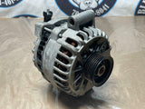 2007-09 Ford Mustang GT500 KR 1800 Miles OEM Alternator & Pulley 226