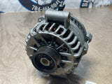 2007-09 Ford Mustang GT500 KR 1800 Miles OEM Alternator & Pulley 226