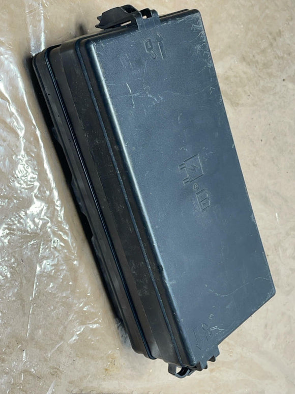 2007-09 Ford Mustang GT500 KR 1800 Miles Engine Bay Fuse Box 226