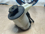 2007-09 Ford Mustang GT500 KR 1800 Miles Power Steering Reservoir 226