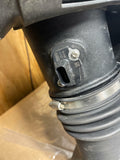 2007-09 Ford Mustang GT500 1800 Miles Supercharger M112 Intake Throttle 226