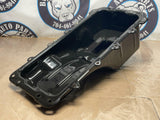 2007-09 Ford Mustang GT500 1800 Miles 5.4L Oil Pan OEM 226