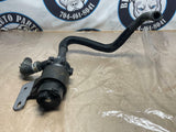 2007-09 Ford Mustang GT500 KR 1800 Miles OEM Heat Exchanger Pump & Lines 226