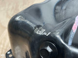 2007-09 Ford Mustang GT500 1800 Miles 5.4L Oil Pan OEM 226