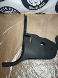 2007-09 Ford Mustang GT500 KR 1800 Miles OEM Kick Panels 226