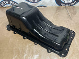2007-09 Ford Mustang GT500 1800 Miles 5.4L Oil Pan OEM 226