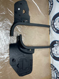 2007-09 Ford Mustang GT500 KR 1800 Miles OEM Kick Panels 226