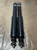 2007-09 Ford Mustang GT500 KR 1800 Miles Rear Shock Pair- for SRA 226