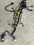 2007-09 Ford Mustang GT500 KR 1800 Miles Dash Harness 226