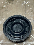 2007-09 Ford Mustang GT500 KR 1800 Miles Brake Fluid Reservoir Cap 226
