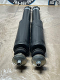2007-09 Ford Mustang GT500 KR 1800 Miles Rear Shock Pair- for SRA 226