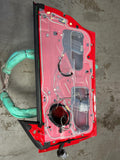 2007-09 Ford Mustang GT500 KR 1800 Miles OEM Passenger Door Assembly D3 226
