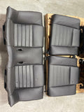 2007-09 Ford Mustang GT500 KR 1800 Miles OEM Seats 226
