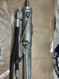 2007-09 Ford Mustang GT500 KR 1800 Miles OEM Steering Rack & Lines 226