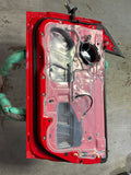 2007-09 Ford Mustang GT500 KR 1800 Miles OEM Passenger Door Assembly D3 226