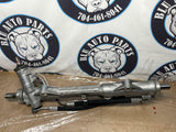 2007-09 Ford Mustang GT500 KR 1800 Miles OEM Steering Rack & Lines 226